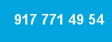 917 771 49 54